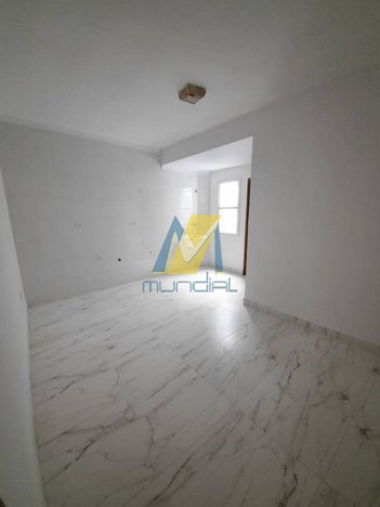 apartment em Rua Apa, Vila Curuçá - Santo André - SP