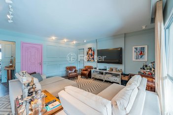 apartment em Rua Xavier de Almeida, Ipiranga - São Paulo - SP