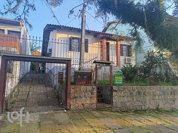 house em José Juliano, São Sebastião - Porto Alegre - RS