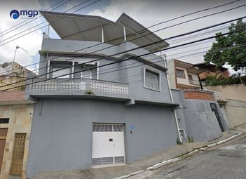 house em Rua Sales Pacheco, Vila Medeiros - São Paulo - SP