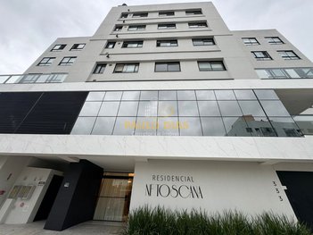 apartment em Rua Itália, Nações - Balneário Camboriú - SC