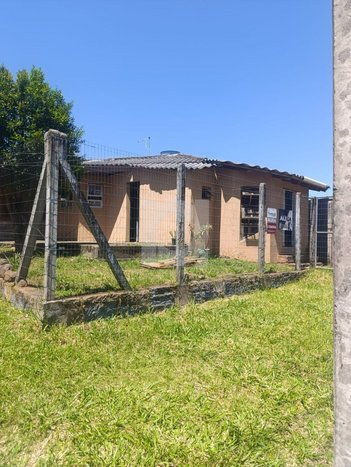 house em Rua Quinze de Novembro, Estação Portão - Portão - RS
