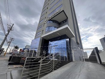 office em Avenida Gisele Constantino, Parque Bela Vista - Votorantim - SP