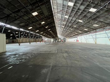 industrial em Avenida Arnaldo Rojek, Altos de Jordanésia (Jordanésia) - Cajamar - SP