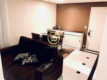 apartment em Avenida Raimundo Pereira de Magalhães, Jardim Íris - São Paulo - SP