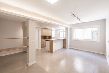 apartment em Carazinho, Petrópolis - Porto Alegre - RS
