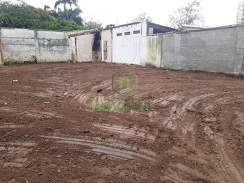 land_lot em Pinheiro Machado, Morro do Espelho - São Leopoldo - RS