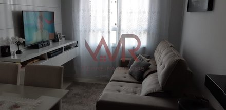 apartment em Rua Hilário Moro, Tingui - Curitiba - PR