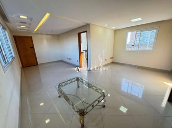 apartment em Rua Doutor Nilo Costa, Macuco - Santos - SP