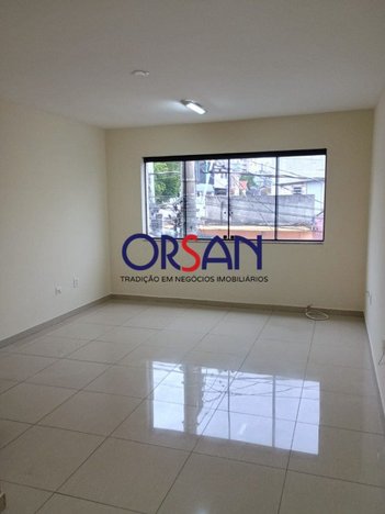 office em Rua Alagoas, Centro - São Caetano do Sul - SP