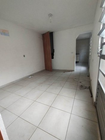 house em Rua Antunes Braga, Vila Guaraciaba - Santo André - SP