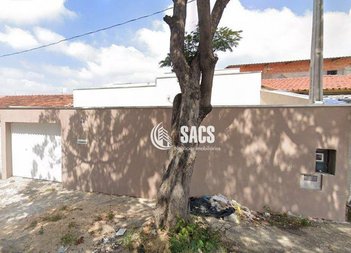 house em Rua João Coutinho de Oliveira, Dic IV (Conjunto Habitacional Lech Walesa) - Campinas - SP