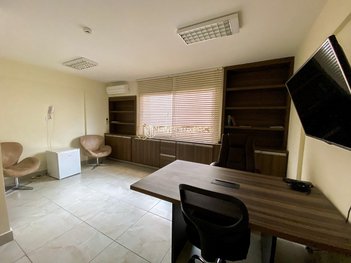 office em CA 11, Setor de Habitações Individuais Norte - Brasília - DF