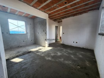 apartment em Avenida Potiguara, Novo Eldorado - Contagem - MG