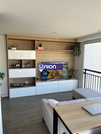 apartment em Rua Marcílio Dias, Socorro - São Paulo - SP