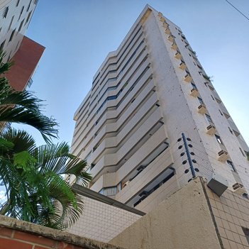 apartment em Rua Paula Ney, Aldeota - Fortaleza - CE