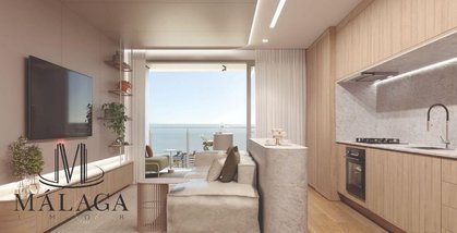 apartment em Avenida Emanoel Pinto, Balneário Piçarras - Balneário Piçarras - SC