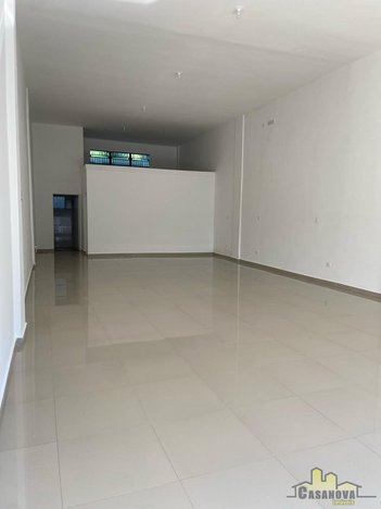 business em Avenida das Linhas, Loteamento Villa Branca - Jacareí - SP