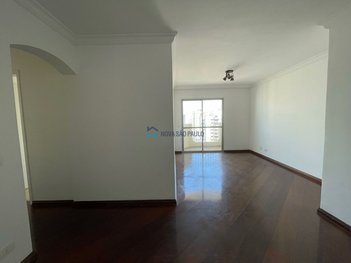 apartment em Avenida Aratãs, Indianópolis - São Paulo - SP