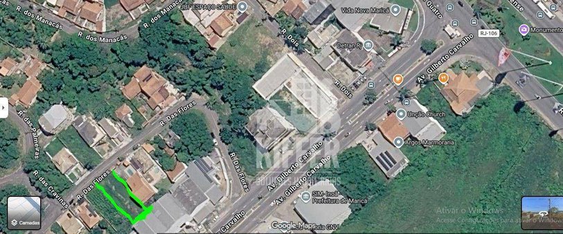 Cômodo Condomínio