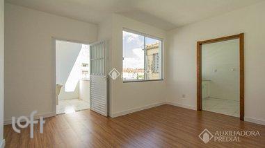 apartment em Tapiaçu, Passo D'areia - Porto Alegre - RS