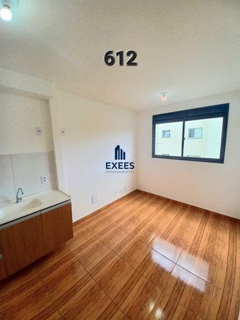 apartment em Rua dos Jatobás, Vila Parque Jabaquara - São Paulo - SP
