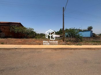 land_lot em Avenida Dona Sara Kubitschek, Parque JK - Luziânia - GO