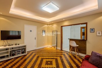 apartment em Avenida Cristóvão Colombo, São João - Porto Alegre - RS