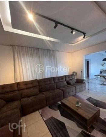 house em Rua Verdun, Jardim São Francisco (Zona Leste) - São Paulo - SP