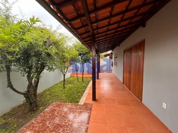 house em Rua Jaguará, Parque Andiara - Pedro Leopoldo - MG