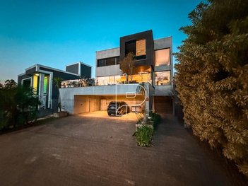 house em Alameda Cedro, Jardim do Golf I - Jandira - SP