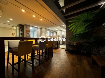 commercial_building em Rua Doutor Sylvio Menicucci, Castelo - Belo Horizonte - MG