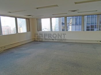 office em Líbero Badaró, Centro - São Paulo - SP