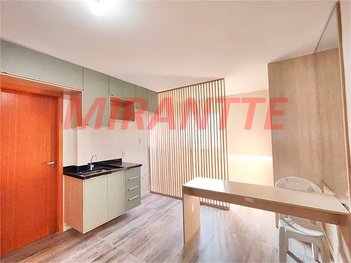 apartment em Rua Bem Vinda Apparecida de Abreu Leme, Santana - São Paulo - SP