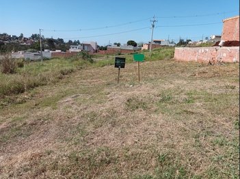 land_lot em Rua Aparecida Mucilo Mecunhe, Colinas - Londrina - PR