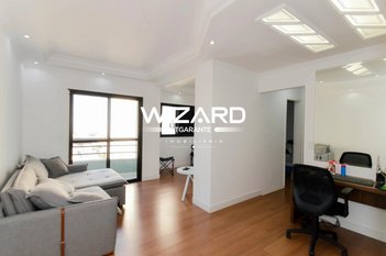 apartment em Rua Hélio Manzoni, Gopoúva - Guarulhos - SP