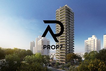 apartment em Praça Padre Mário Fontana, Parque da Mooca - São Paulo - SP