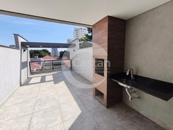 house em Rua Fernando Dondon, Tatuapé - São Paulo - SP