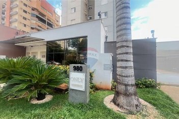 apartment em Rua Arnaldo Victaliano, Jardim Castelo Branco - Ribeirão Preto - SP