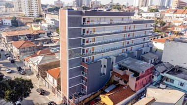 apartment em Rua Teodoro Mascarenhas, Vila Matilde - São Paulo - SP