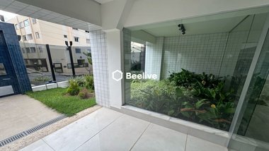 apartment em Rua Professor Domício Murta, Ouro Preto - Belo Horizonte - MG