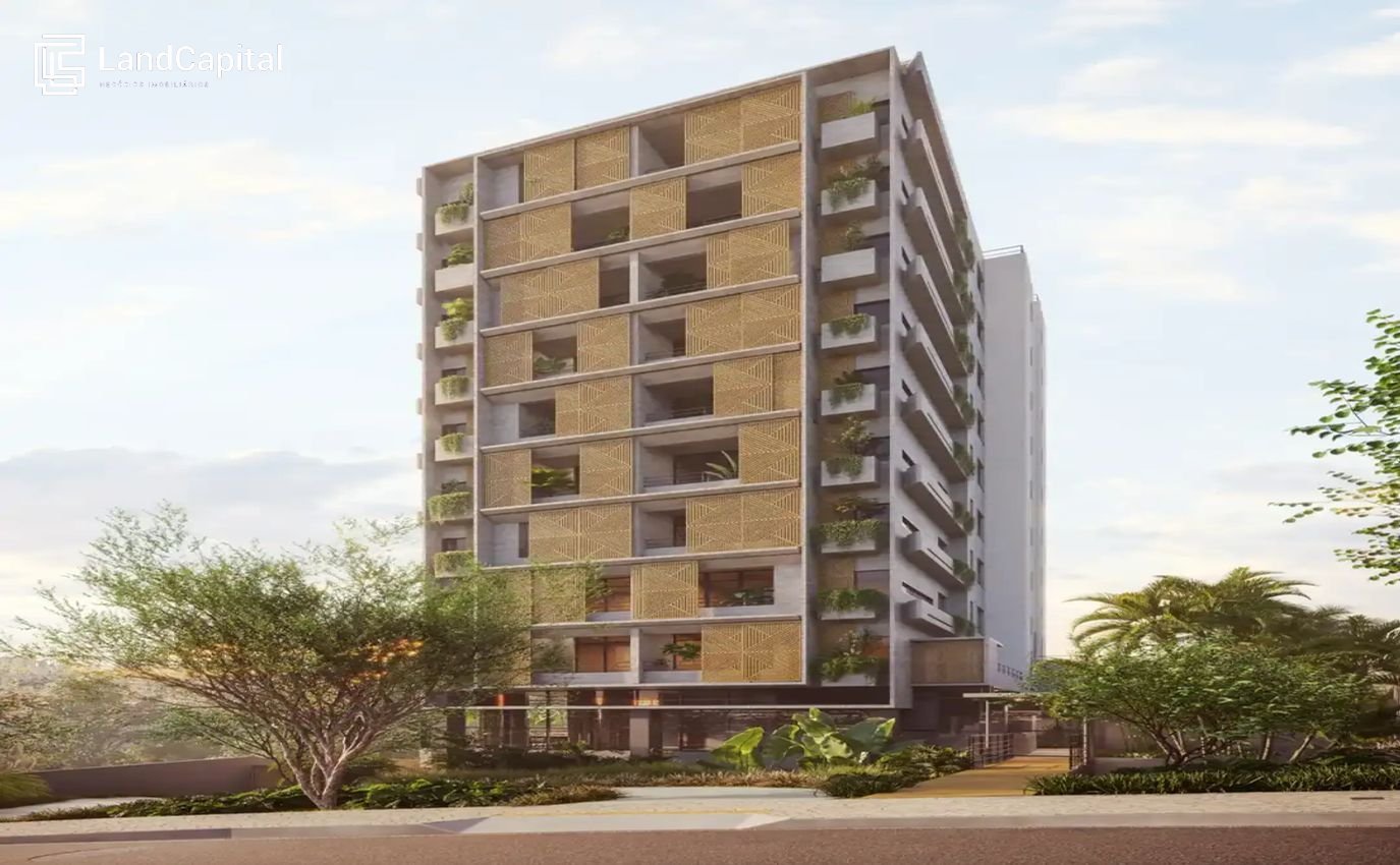 Apartamento com 3 quartos — Sion, Belo Horizonte