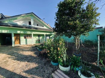 house em Travessa Santa Gisela, Santa Terezinha - Fazenda Rio Grande - PR