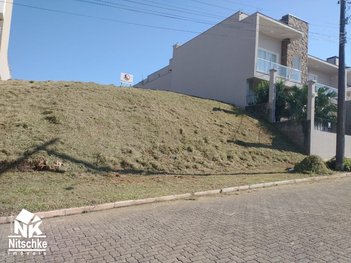 land_lot em Rua Piriápolis, Oeste - Sapiranga - RS