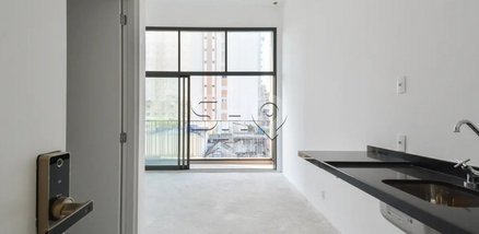 apartment em Rua Oscar Freire, Pinheiros - São Paulo - SP