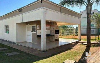 apartment em Avenida Nelson Aparecido Nascimento, Jardim Colina Verde - Limeira - SP