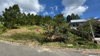 land_lot em Rua Angelim Rosa, Potecas - São José - SC