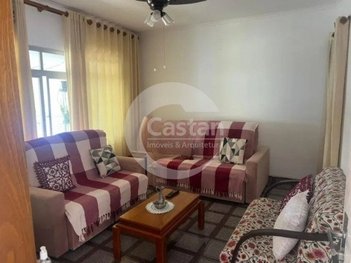 house em Rua Augusto Andreazzi, Vila Antonina - São Paulo - SP