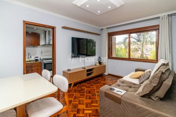 apartment em Travessa Alexandrino de Alencar, Azenha - Porto Alegre - RS