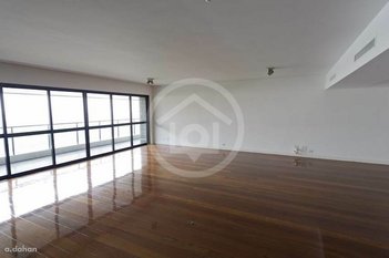 apartment em Avenida Epitácio Pessoa, Ipanema - Rio de Janeiro - RJ